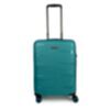 Ted Luggage - Jeu de 3 valises vertes 9