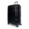 Ted Luggage - Set de 3 valises noir 4