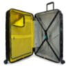 Ted Luggage - Set de 3 valises noir 2