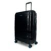 Ted Luggage - Set de 3 valises noir 6