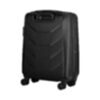 Prymo - Valise à bagages à main Carry-On en noir 3