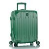 Xtrak - Sac à bagages à main vert 3