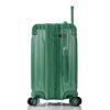 Xtrak - Sac à bagages à main vert 5