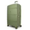Zip2 Luggage - Valise rigide L en kaki 3