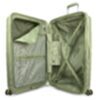 Zip2 Luggage - Valise rigide L en kaki 2