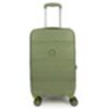 Zip2 Luggage - Jeu de 3 valises Khaki 7