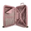 Zip2 Luggage - Jeu de 3 valises roses 2