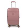 Zip2 Luggage - Valise rigide S en rose 1