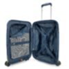 Zip2 Luggage - Valise rigide S en bleu foncé 2