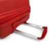 Zip2 Luggage - Jeu de 3 valises rouge 10