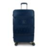 Zip2 Luggage - Jeu de 3 valises bleu foncé 5