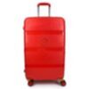 Zip2 Luggage - Jeu de 3 valises rouge 6