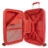 Zip2 Luggage - Valise rigide M en rouge 2