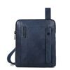 P15PLUS –  sac à bandoulière avec compartiment pour iPad®Air/Air2 en  bleu nuit 1