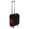 Housse de valise Luggage Glove red cabin 5