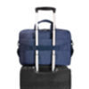 ContemPRO Commuter Briefcase - Laptoptasche für Geräte bis 15,6 Zoll in Navy 5