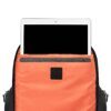 Suite Premium sac à dos pour ordinateur portable en noir 8