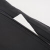 Eye Medium Shoulder Bag RFID en noir 6