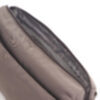 Eye Medium Shoulder Bag RFID en Sepia Brown 4