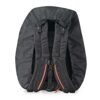 Shield, Housse anti-pluie pour bagages et sacs à dos, noir 2