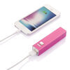 Backup Battery in Pink 2