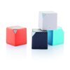 Cube Bluetooth - Haut-Parleur en blanc 2
