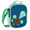 Lässig Wildlife - Mini Lunch Bag 4Kids in Turtle 1