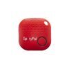 SpotyPal Bluetooth Tracker - Le chercheur de choses - rouge 3