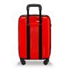 Sympatico, International Carry-On expandable Spinner in  feu rouge 5