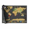 Scratch Map Deluxe - Reisekarte Deluxe 1
