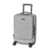 Verge Carry On Spinner 30L, Gris 1