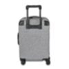 Verge Carry On Spinner 30L, Gris 4