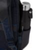 Blue Square - Sac à dos pour ordinateur portable avec compartiment pour iPad®, RFID Blocker Blue 4