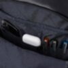 Blue Square - Sac à dos pour ordinateur portable avec compartiment pour iPad®, RFID Blocker Blue 6