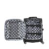 Maxlite 5 - Hand Luggage Trolley Expandable Noir 2