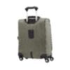 Maxlite 5 - Trolley de bagages à main extensible SlatGreen 4