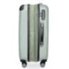 Spree - Bagage à main rigide mat avec TSA en menthe 8