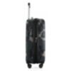 Spree - Bagage à main rigide mat avec TSA en camouflage 6