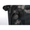 Spree - Bagage à main rigide mat avec TSA en camouflage 7