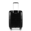 Britz - Bagage à main avec TSA et compartiment pour ordinateur portable en noir 6