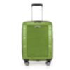Britz - Bagage à main avec TSA et compartiment pour ordinateur portable en vert clair 4