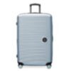 Mitte - Grande valise coque dure en bleu piscine 6