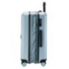 Mitte - Grande valise coque dure en bleu piscine 5