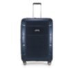 Britz - Grande valise, bleu foncé 3