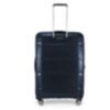 Britz - Grande valise, bleu foncé 6