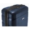 Britz - Grande valise, bleu foncé 7