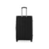 Q-Damm - Grande valise rigide noire 6