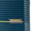 Stripe S - Spinner Carry On 55cm Bleu Légion 8
