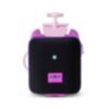 Micro Luggage Eazy, Violet 6