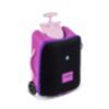 Micro Luggage Eazy, Violet 7